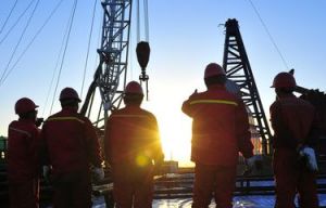 PI 10% Migas Jambi Berproses : Besok Pembukaan Data ke BUMD di PetroChina