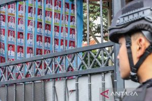 KPAI Rekomendasikan Deteksi Dini-Dukungan Sekolah Cegah Ekstremisme