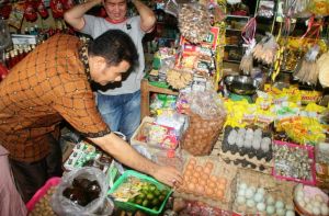 Ketua DPD Gerindra Jambi, SAH Minta Kader Sukseskan Koperasi Merah Putih