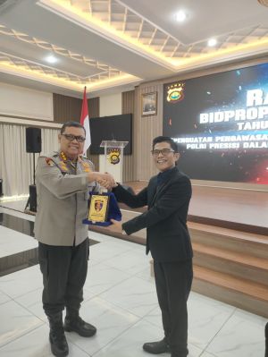Saiful Roswandi: Tidak ada Ruang Bagi Pejabat Untuk Sok Berkuasa