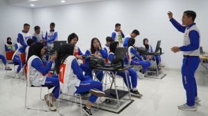 Cetak Generasi Peduli Jalan Raya, AHM Dukung Pejuang Muda Keselamatan Indonesia