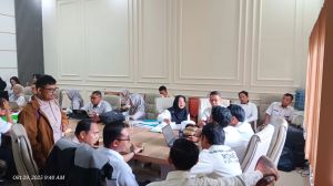 Inspektorat Tekan Percepatan Penyelesaian Kerugian Daerah dan Tindaklanjut Temua BPK TA 2024