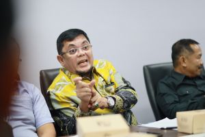 Forum TJSLBU CSR Jambi Dinilai Vakum, Tidak Transparan dan Didominasi Pihak Tertentu