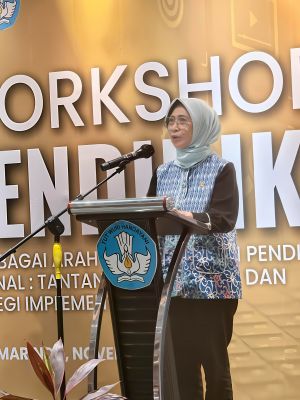 Komisi X DPR RI Dukung Upaya Kemendikdasmen dalam Mencegah dan Tangani Perundungan di Sekolah