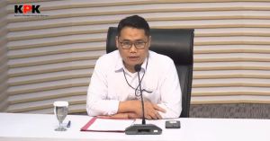 KPK : Program Pemerintah hingga Anggaran di Bidang Kesehatan Jangan Coba-coba Korupsi