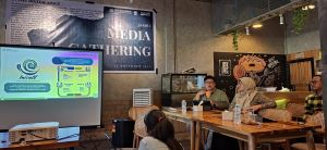 Capaian UHC Jambi Belum Optimal, BPJS Dorong Anggaran Pemda Untuk Warga Miskin