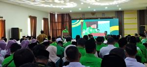Muswil PKB Jambi Resmi Dibuka