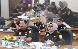 Kejagung RI Setujui Penghentian Perkara Penganiyaan di Jambi Lewat Restorative Justice