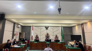 Jaksa Tuntut 3 Terdakwa Kasus Korupsi BNI Jambi, Kerugian Capai Rp 105 Miliar