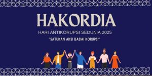 Inspektorat Jambi Ajak Seluruh OPD Satukan Aksi di HAKORDIA 2025