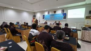 Pelatda Atlet Berakhir, Ketua NPC Provinsi Jambi : Kita Usahakan Tahun Depan Berlanjur