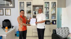 UBR Jambi & ASIKOM Jalin MoU: Perkuat Soft Skill dan Kualitas Akademika Menuju Kampus Unggul