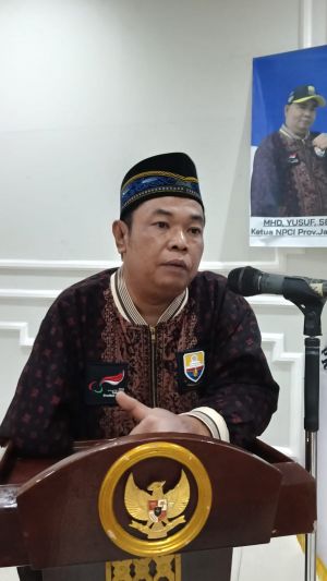 Peperprov Alan Digelar, 400 Peserta Akan Berpartisipasi