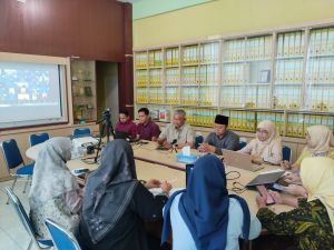 Rektor UBR Jambi Beberkan Rahasia Jalur Kilat Naik Pangkat Dosen! Wajib Kuasai Ilmu 'Sakti' Ini 