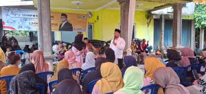 IW Diterpa Keluhan Warga: Sorotan Tajam Layanan Kesehatan dan Dugaan Bansos 'Tebang Pilih' di Reses 