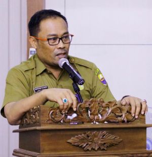 “Kebijakan & Data Penanganan Data  RTLH: Program Bedah Rumah Jambi Layak Jadi Model Kolaborasi Daera