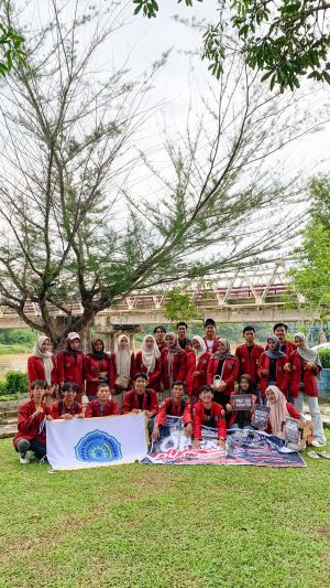 BEM KM-ITBMS gelar Aksi Solidaritas untuk Korban Bencana Sumatera