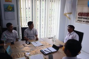 Ombudsman Jambi Temukaan Dugaan Maladministrasi Layanan Adminduk di Tanjabbar