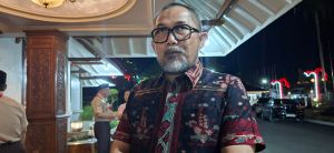 Dua Pejabat Mundur di Tengah Penyidikan Kasus DAK, Sekda Jambi : Kita Hormati Proses Hukum