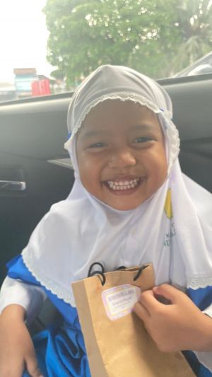 Kisah Pilu Aisyah : Terenggut Banjir Jambi, Meninggalkan 'Istana' yang Belum Sempat Dihuni