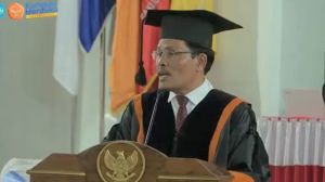 Rektor UNJA Pastikan Sistem Digital Berjalan Normal : Tidak Ada Peretasan di Sistem Kami! 