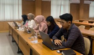 Konsisten Dukung Kolaborasi Nasional, Sinsen Kembali Hadir di Pemagangan Nasional Batch 3