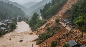 Politik Hukum dan Penetapan Status Kebencanaan Nasional di Indonesia: Analisis Dampak Keterlambatan