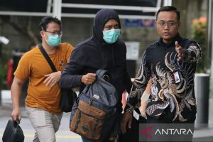KPK OTT di Empat Daerah dan Tangkap 25 Orang dalam Sehari