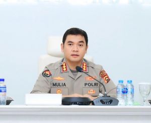 Kapolri Mutasi Sejumlah Pejabat Utama dan Kapolres di Jajaran Polda Jambi