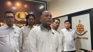 Polda Jambi Tetapkan Tiga Tersangka Baru dalam Perkara DAK Disdik