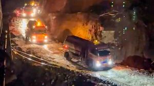 Pertamina Kembali Kirim 7 Tangki BBM ke Bener Meriah Lewat Jalur Darat