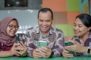 Kemendikdasmen Perpanjang Seleksi Administrasi PPG Tertentu hingga 31 Desember 2025