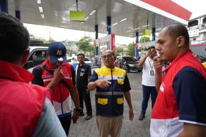 BPH Migas Pastikan Stock BBM di Kawasan Wisata Jatim Aman 