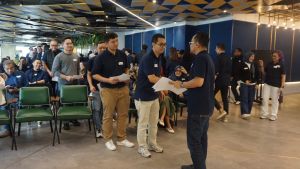 Perkuat Daya Saing Global, Rakernas PMSM Indonesia Susun Strategi Unggul 2025-2028