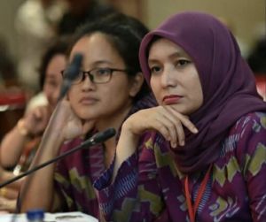 Pemprov Jambi Klarifikasi Polemik Eks MTQ : Ratu Munawaroh Bantah Terima Surat