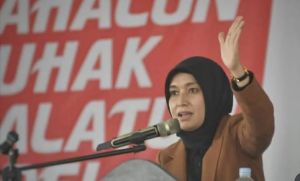 Ratu Munawaroh Tolak Nama Zulkifli Nurdin Untuk Kawasan Eks MTQ : Hargai Jasa Abdurrahman Sayoeti