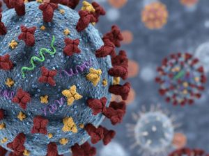 Flu Musiman, Demam Batuk Filek & Sakit Kepala, Kemenkes RI : Tidak Parah, Situasi Terkendali