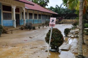 Kemendikdasmen SE Nomor 1 Tahun 2026, Pendidikan di Daerah Bencana Wajib Berlanjut