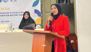 Makanan Bergizi Gratis : Urgensi, Tantangan dan Masa Depan Ketahanan Gizi Nasional