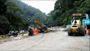 Pemerintah Fokus Pemulihan Pascabencana Sumatera