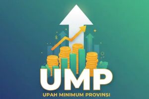UMP 2026 Berpihak Pada Kesejahteraan