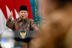 Presiden Jadikan CKG Program Preventif Kesehatan Nasional