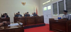 Jelang Putusan Sengketa Informasi IC, Kadis PUTR Batang Hari : Ini Soal Kehati-hatian & Amanah 