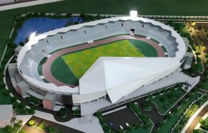 BREAKING NEWS: Pembukaan Gubernur Cup 2026 di Stadion Swarna Bhumi Ditunda!