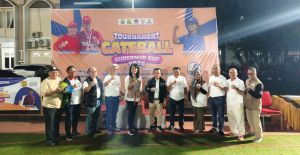 Semarak HUT Jambi ke-69: Wamen PU Puji Antusiasme Atlet di Final Turnamen Gateball Gubernur Cup 2026