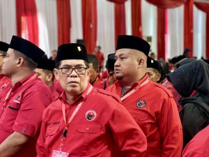Tolak Pilkada Melalui DPRD, PDI Perjuangan Batang Hari: Jangan Kebiri Hak Rakyat Demi Efisiensi