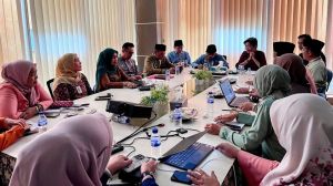 Dewas RSUD Tidak Boleh Rangkap Jabatan Jadi Pimpinan BLUD