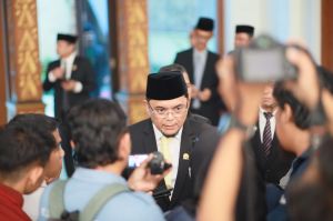 Dewas Rangkap Jabatan Pimpinan BLUD, Ivan Wirata 'Jeruk Makan Jeruk' : Harus Pilih Salah Satu 