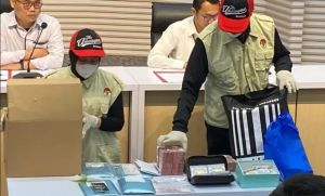 OTT Suap Pajak Jadi Bukti Kekuatan Sistem Gakkum di Awal 2026