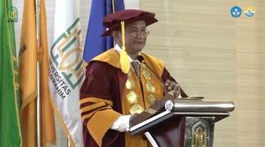 5 Daftar Doktor Berpengaruh di UBR Jambi : Akselerasi Kualitas SDM - Dukungan Dosen Studi Lanjut